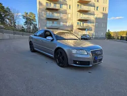 Begagnad 2007 Audi S8 Sedan | 128 000 kr