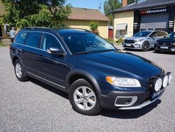 Blå Begagnad 2011 Volvo XC70 Momentum SUV | 129 900 kr (Marknadspris)
