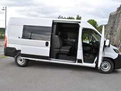 Ny 2025 Opel Movano Van | 499 375 kr