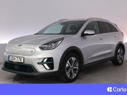 Grå Begagnad 2020 Kia e-Niro Advance SUV | 248 900 kr (Dyr)