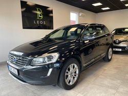 Svart Begagnad 2014 Volvo XC60 Summum SUV | 159 900 kr (Marknadspris)