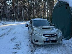 Begagnad 2012 Subaru Legacy Kombi | 64 000 kr (Marknadspris)