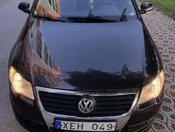Brun Begagnad 2006 VW Passat Highline Sedan | 28 000 kr (Marknadspris)