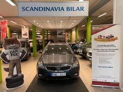 Grå Begagnad 2010 Kia Ceed Kombi | 69 900 kr (Marknadspris)