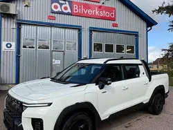 Ny 2025 Ssangyong Musso Van | 574 875 kr