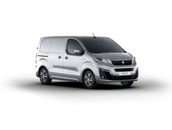 Begagnad 2022 Peugeot Expert Van | 461 270 kr