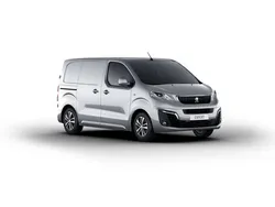 Begagnad 2022 Peugeot Expert Van | 461 270 kr