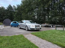 Begagnad 2008 Audi A6 Kombi | 95 000 kr