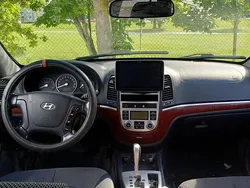 Blå Begagnad 2006 Hyundai Santa Fe SUV | 26 000 kr (Bra pris)