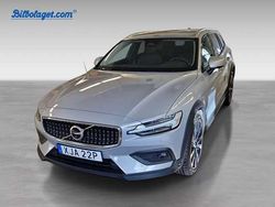 Begagnad 2023 Volvo V60 CC Kombi | 434 000 kr (Dyr)