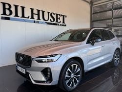 Silver Begagnad 2023 Volvo XC60 Plus SUV | 499 900 kr (Dyr)