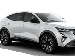 Ny 2025 Renault Rafale Esprit Alpine SUV | 569 900 kr