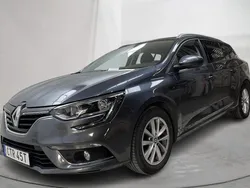Renault Mégane IV