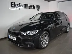 BMW 330e
