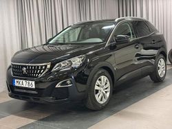 Okänd Begagnad 2017 Peugeot 3008 Active SUV | 169 900 kr (Marknadspris)