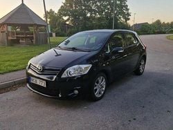 Begagnad 2012 Toyota Auris Halvkombi | 49 000 kr (Bra pris)