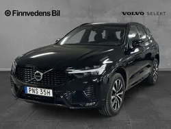 Svart Begagnad 2022 Volvo XC60 Plus SUV | 439 000 kr (Marknadspris)
