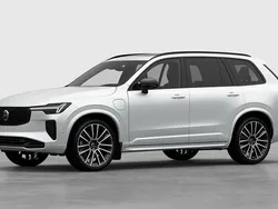 Vit Ny 2025 Volvo XC90 SUV | 1 042 000 kr