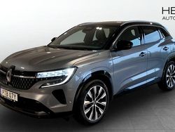 Grå (grey) Begagnad 2024 Renault Austral Techno SUV | 329 900 kr (Dyr)