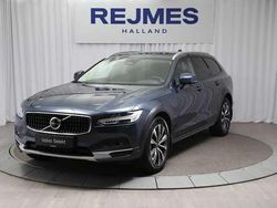 Begagnad 2023 Volvo V90 CC Kombi | 454 500 kr (Lite dyr)