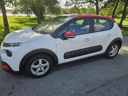Vit Begagnad 2020 Citroën C3 PureTech Halvkombi | 139 000 kr (Bra pris)