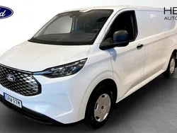 Ny 2025 Ford Transit Trend | 529 900 kr (Superpris)