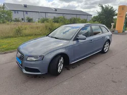 Blå Begagnad 2011 Audi A4 Kombi | 55 000 kr (Marknadspris)