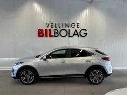 Grå Begagnad 2020 Kia XCeed SUV | 189 500 kr (Marknadspris)