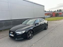 Begagnad 2014 Audi A6 Sedan | 129 000 kr (Marknadspris)