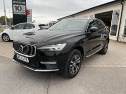 Svart Begagnad 2022 Volvo XC60 SUV | 399 000 kr (Bra pris)