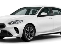 Ny 2025 BMW 120 M Sport Halvkombi | 431 400 kr