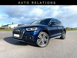 Begagnad 2018 Audi Q5 Design SUV | 279 900 kr (Dyr)
