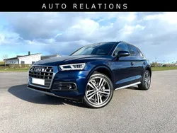 Begagnad 2018 Audi Q5 Design SUV | 279 900 kr (Dyr)