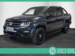 VW Amarok