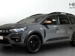 Ny 2024 Dacia Jogger Extreme Kombi | 346 400 kr