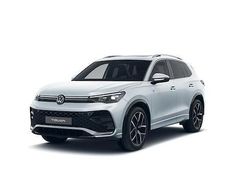 Ny 2025 VW Tiguan R-line SUV | 580 300 kr (Lite dyr)