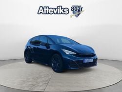 Blå Begagnad 2022 Cupra Born Halvkombi | 259 900 kr (Marknadspris)