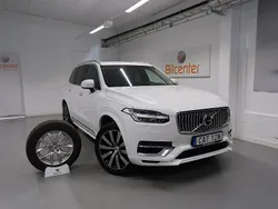 Vit Begagnad 2019 Volvo XC90 Inscription SUV | 479 900 kr (Lite dyr)