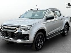 Ny 2025 Isuzu D-Max Pickup | 591 000 kr