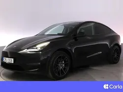 Begagnad 2023 Tesla Model Y Long Range SUV | 444 900 kr