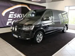 Flerfärgad Begagnad 2018 VW T6 Van | 279 900 kr (Bra pris)