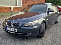 Begagnad 2007 BMW 525 Sedan | 69 000 kr