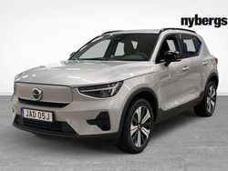 Silver Begagnad 2023 Volvo XC40 Core SUV | 335 000 kr