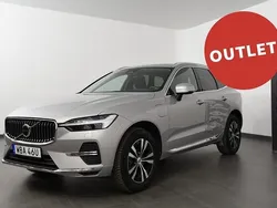 Silver Begagnad 2023 Volvo XC60 Core SUV | 479 500 kr (Marknadspris)