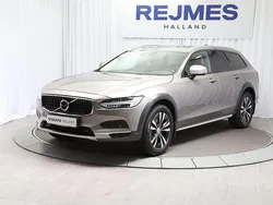 Begagnad 2021 Volvo V90 CC Kombi | 444 500 kr (Lite dyr)