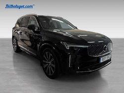 Svart Begagnad 2026 Volvo XC90 Ultra SUV | 968 000 kr