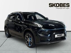 Svart Begagnad 2023 Lynk & Co 01 SUV | 319 100 kr (Marknadspris)