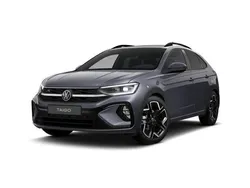 Grå Ny 2025 VW Taigo R-line SUV | 314 900 kr (Marknadspris)