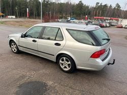 Begagnad 2007 Saab 9-5 Kombi | 18 900 kr (Bra pris)