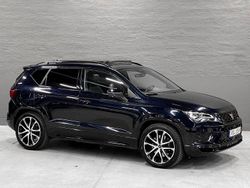Svart Begagnad 2020 Cupra Ateca SUV | 299 900 kr (Marknadspris)